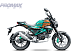 Мопед PROMAX CB150PR (49) в Курске