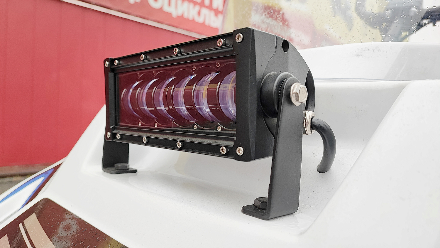 Снегоход PROMAX SNOWBEAR V3 800 4T ST в Курске