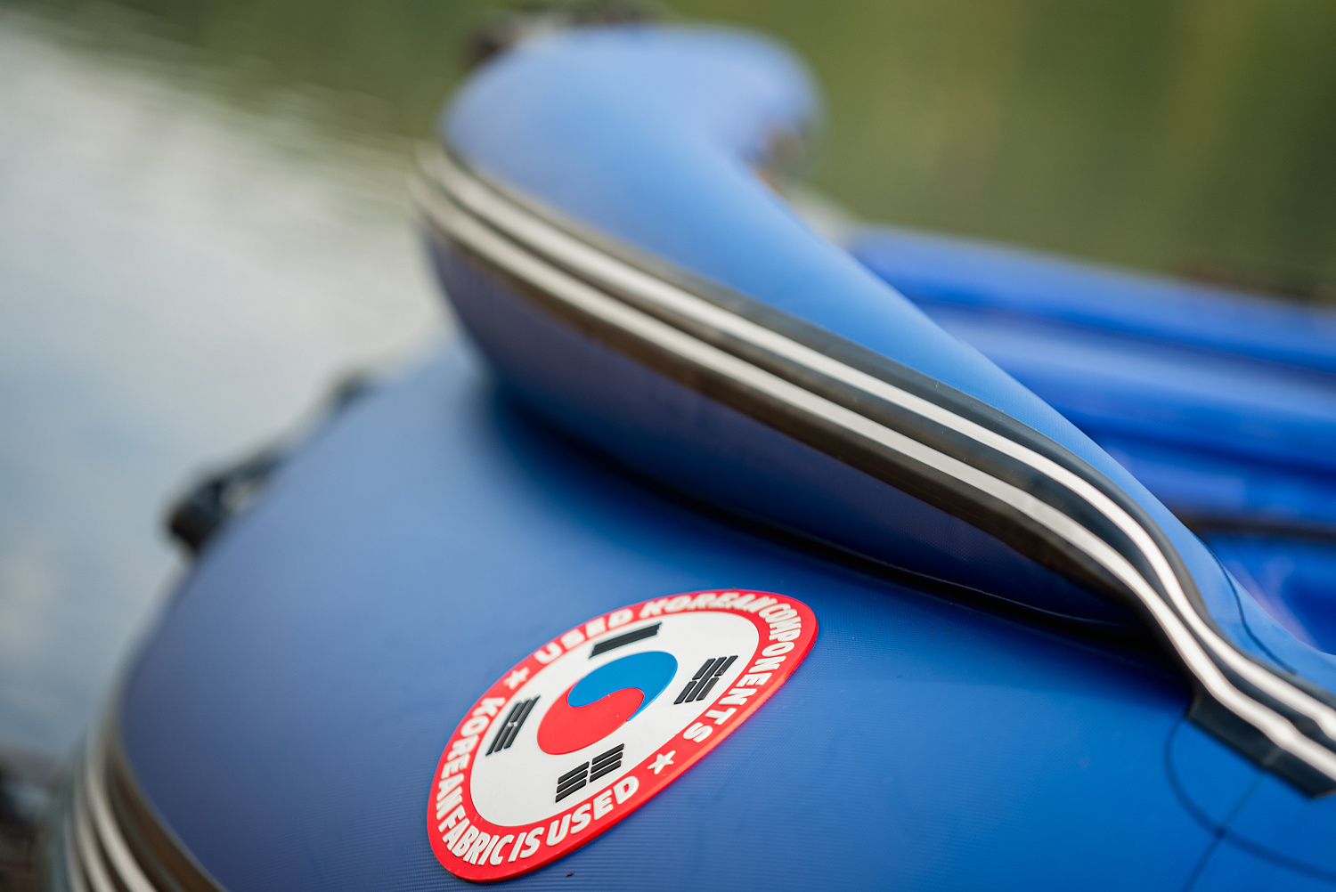 Лодка MISHIMO RIVER FJET PRO 430  под водомет в Курске