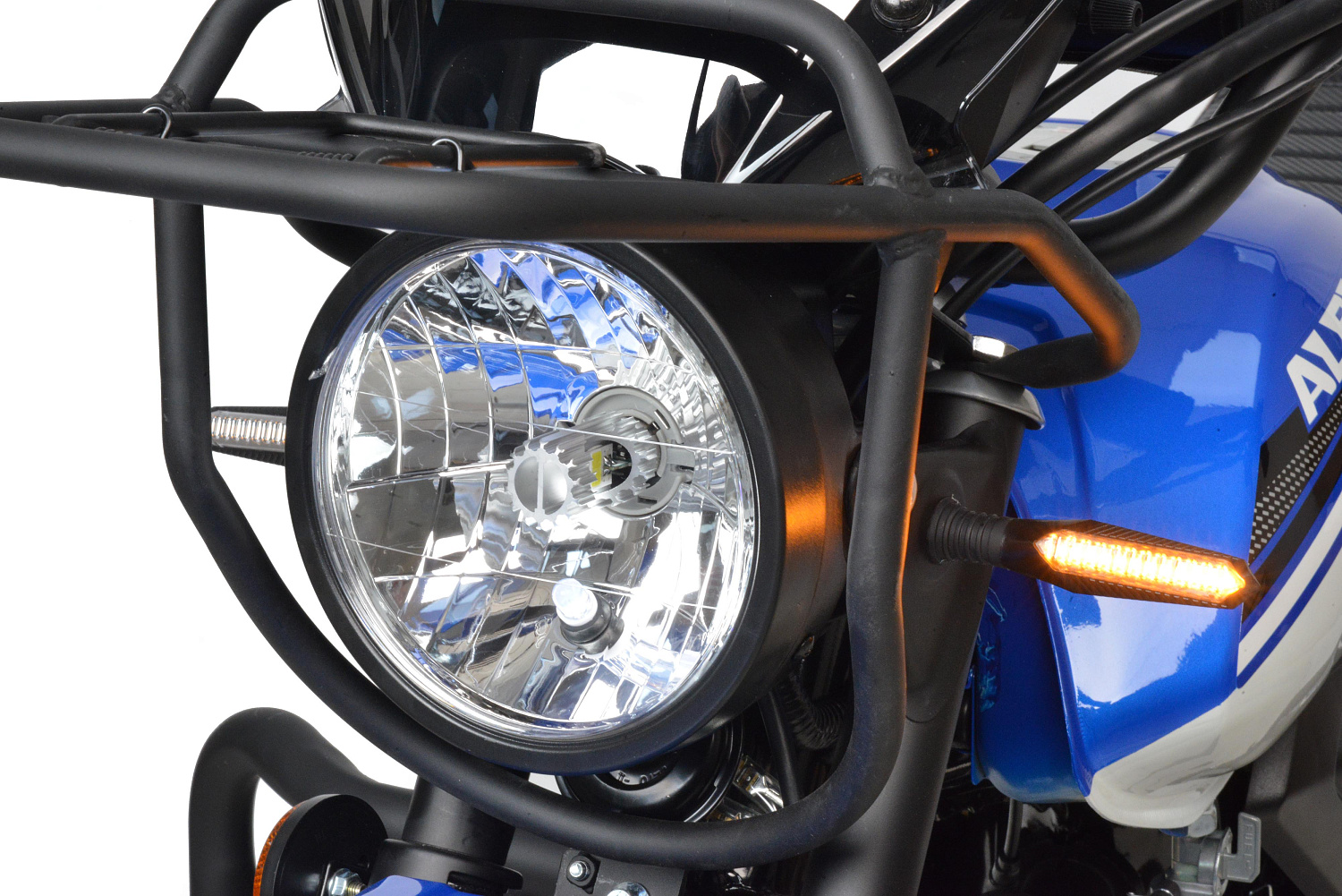 Мопед PROMAX ALPHA DIRT 150(49) в Курске