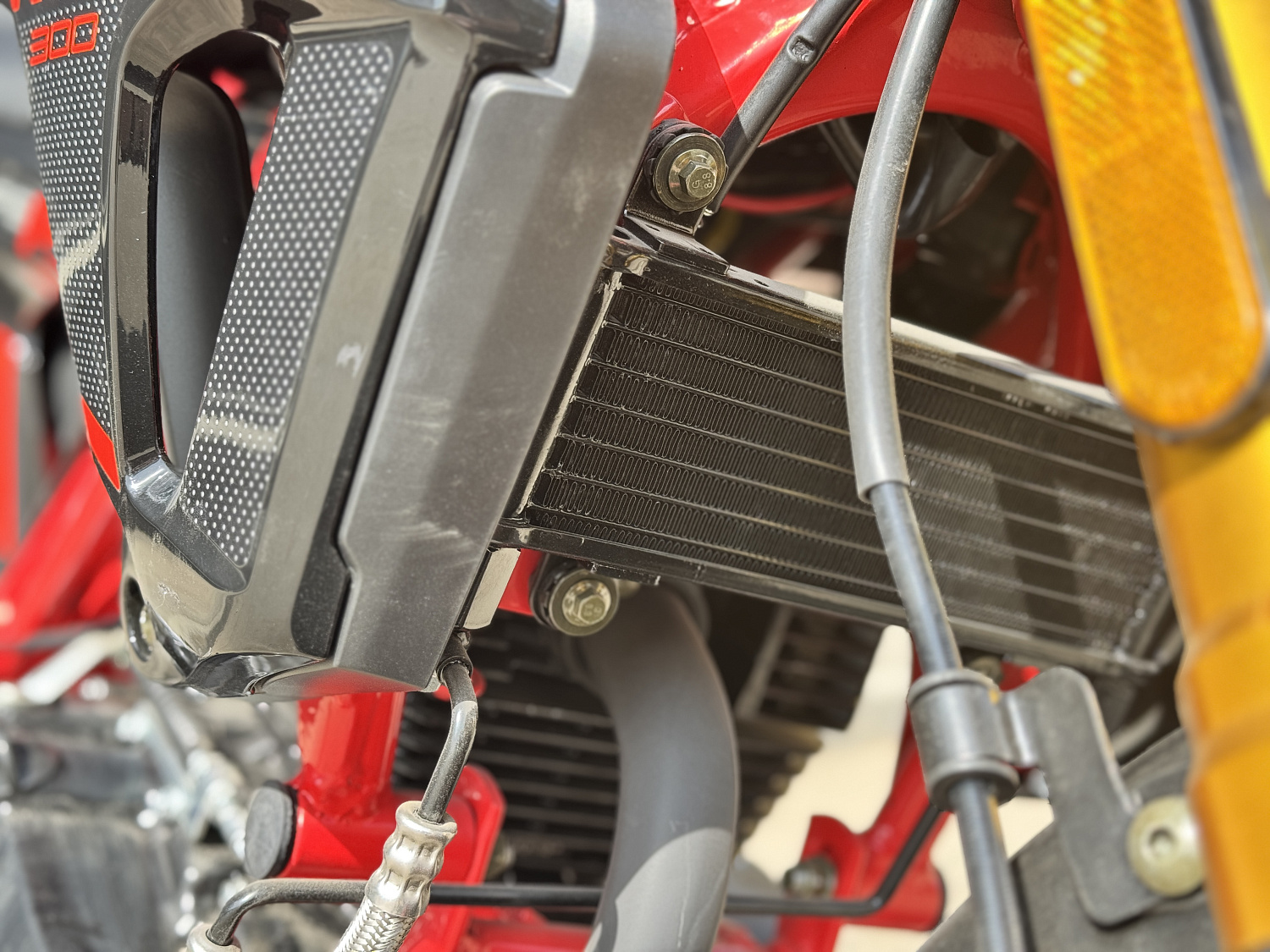 Мотоцикл PROMAX CB300RL (4V, 6G) в Курске