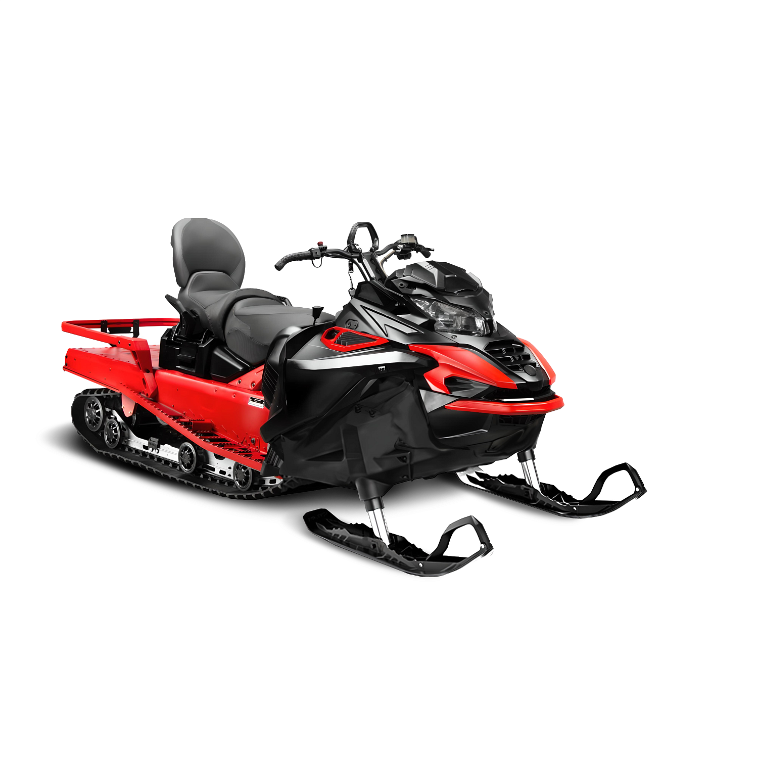 Снегоход AODES Siberiacross 1000 WT 508mm LCD 6.8 в Курске