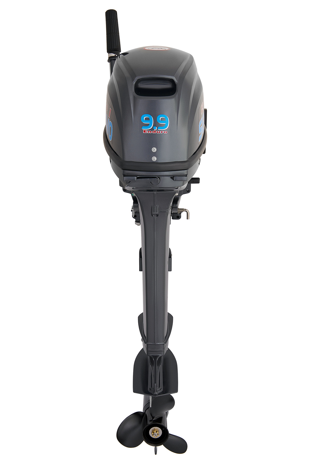 Лодочный мотор SEANOVO SN9.9FHS ENDURO в Курске