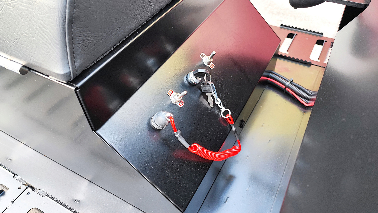 Снегоход PROMAX YAKUT 500 2.0 4T 29 в Курске