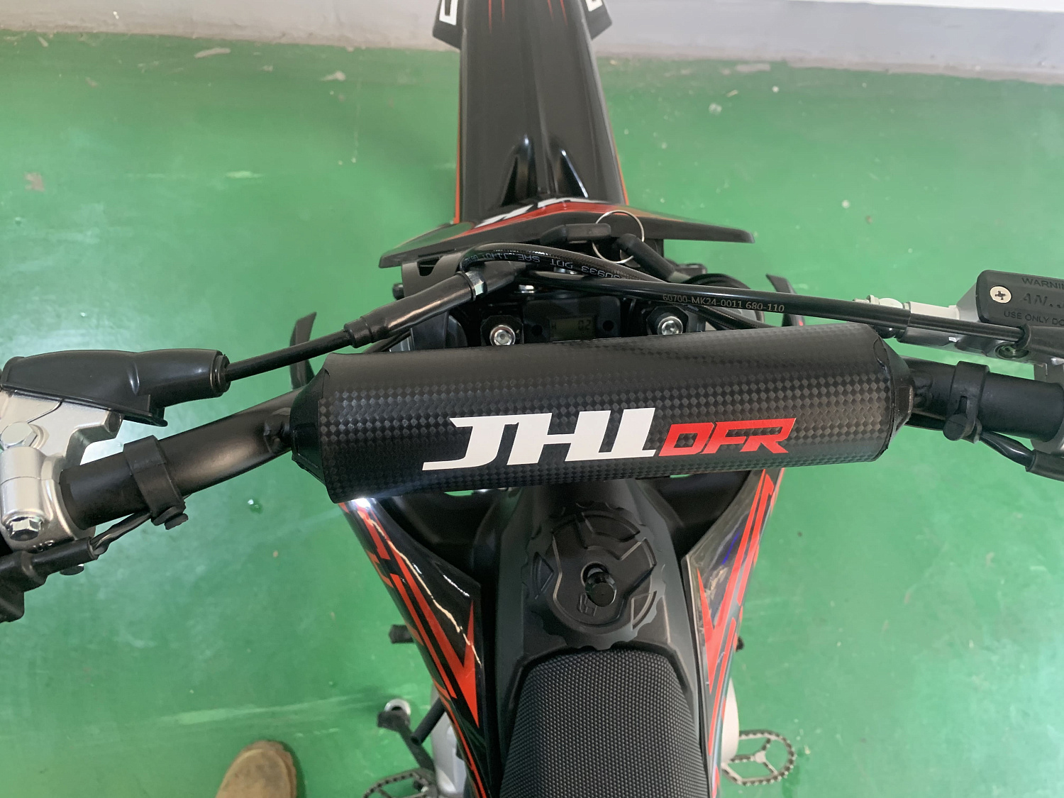 Питбайк JHLMOTO JHL MK125 (14/12) в Курске