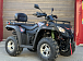 Квадроцикл GBM EXPLORER 400 NEW PREMIUM в Курске