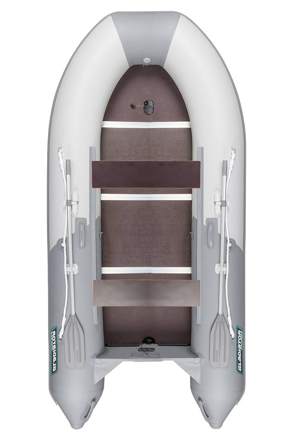 НАДУВНАЯ ЛОДКА GLADIATOR B330 в Курске