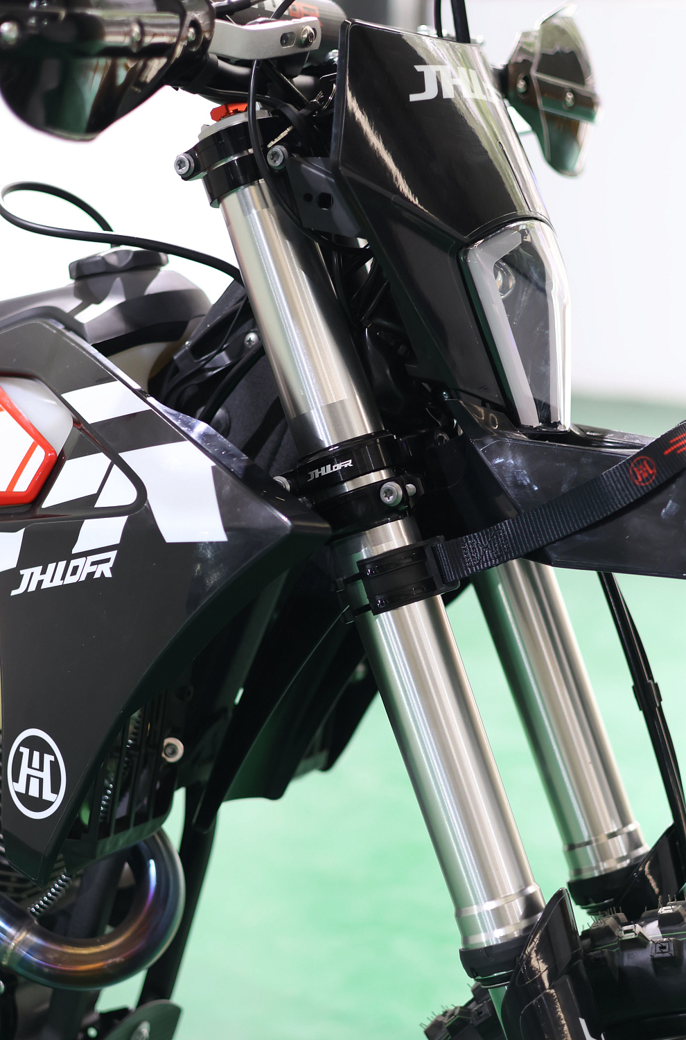 Мотоцикл JHLMOTO JHLofr GS CB300RL в Курске