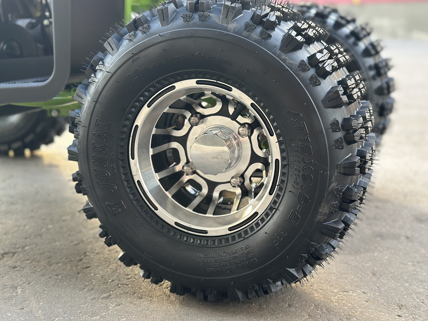 Квадроцикл PROMAX МАЙНКРАФТ 192 PRO 2025 в Курске