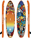 SUP (САП) Доска MISHIMO CRAZY-LINE 10.6’ (325см) в Курске