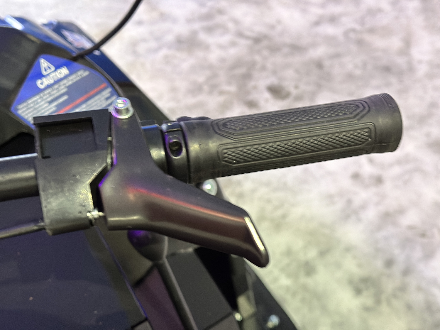 Снегоход PROMAX YAKUT 500 2.0 4T 20 в Курске