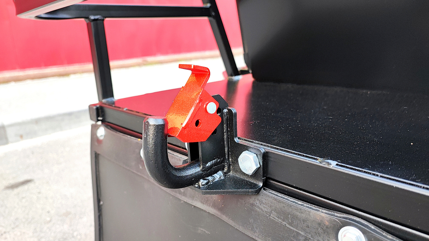 Снегоход PROMAX YAKUT 500 2.0 4T 29 в Курске