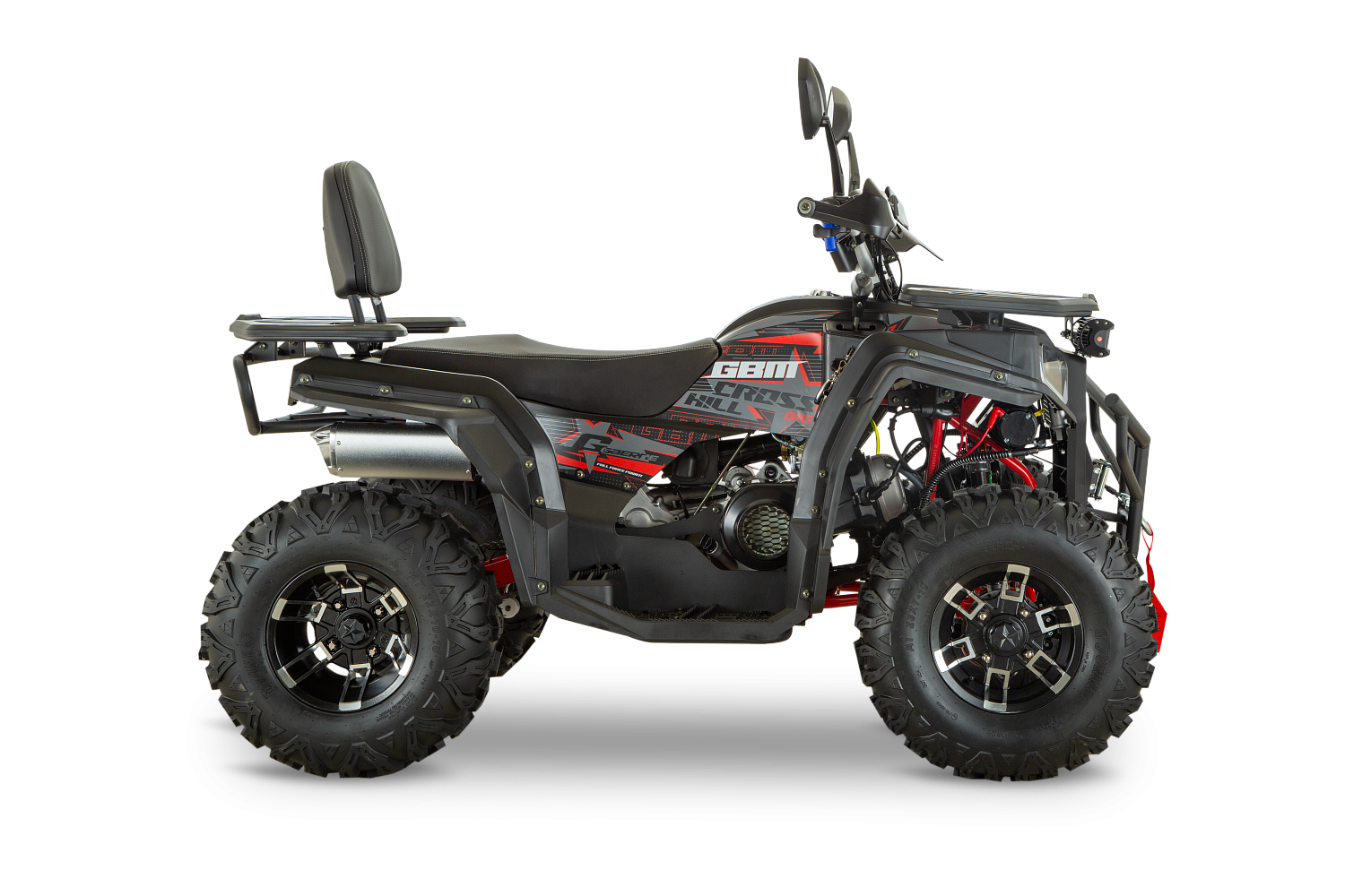 Квадроцикл GBM CROSS HILL 320 BIG PREMIUM в Курске