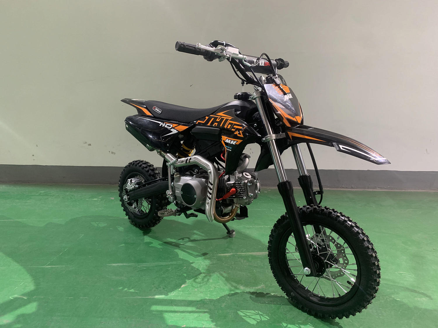 Питбайк JHLMOTO JHL MK110 (12/10) в Курске