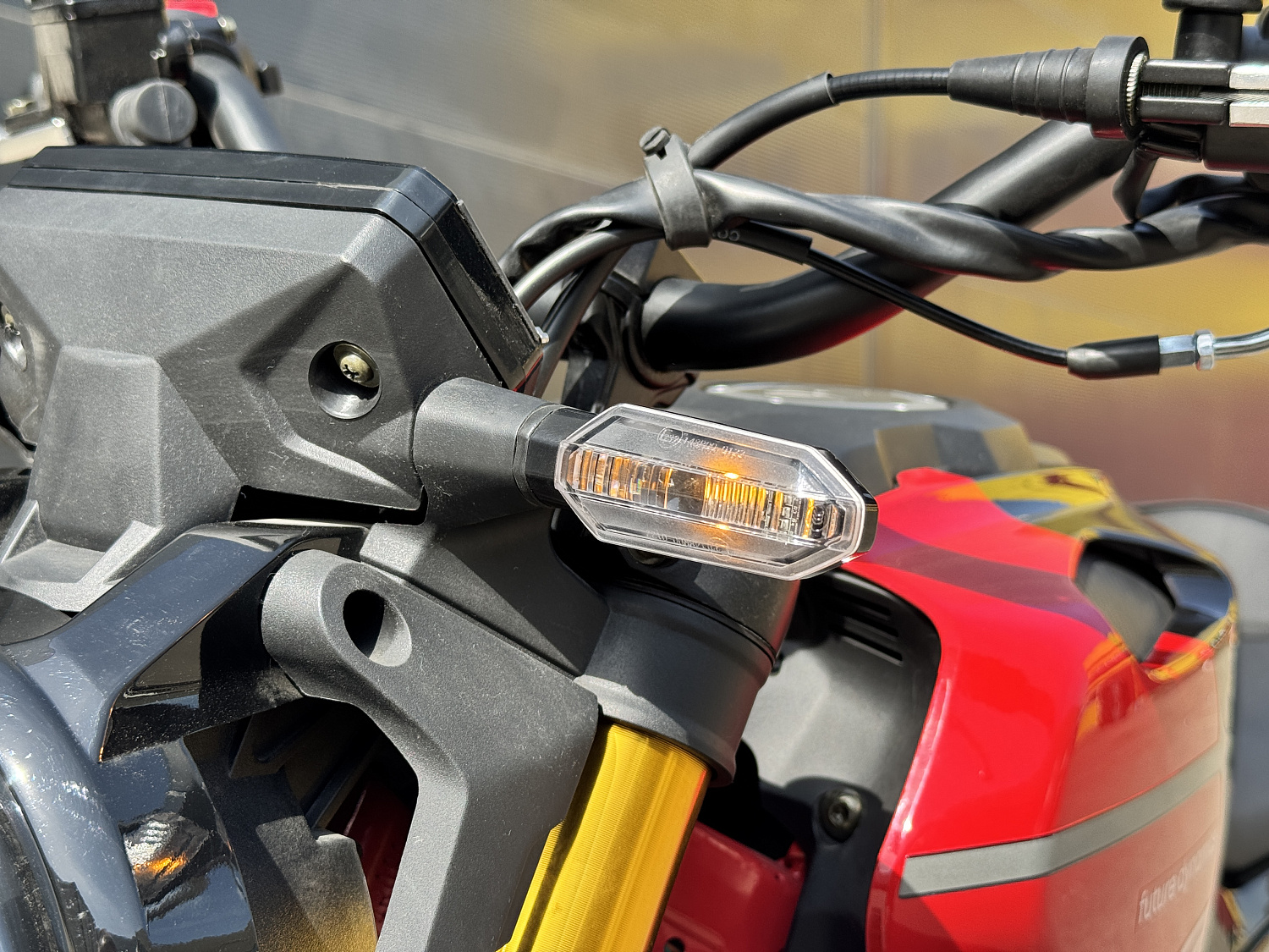 Мотоцикл PROMAX CB300 в Курске