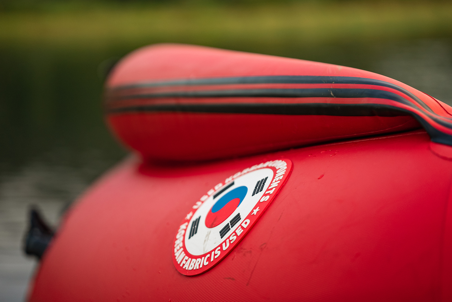 Лодка MISHIMO RIVER FJET PRO 430  под водомет в Курске