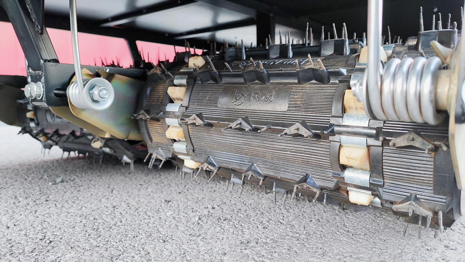 Снегоход PROMAX SNOWBEAR V3 650 2T в Курске