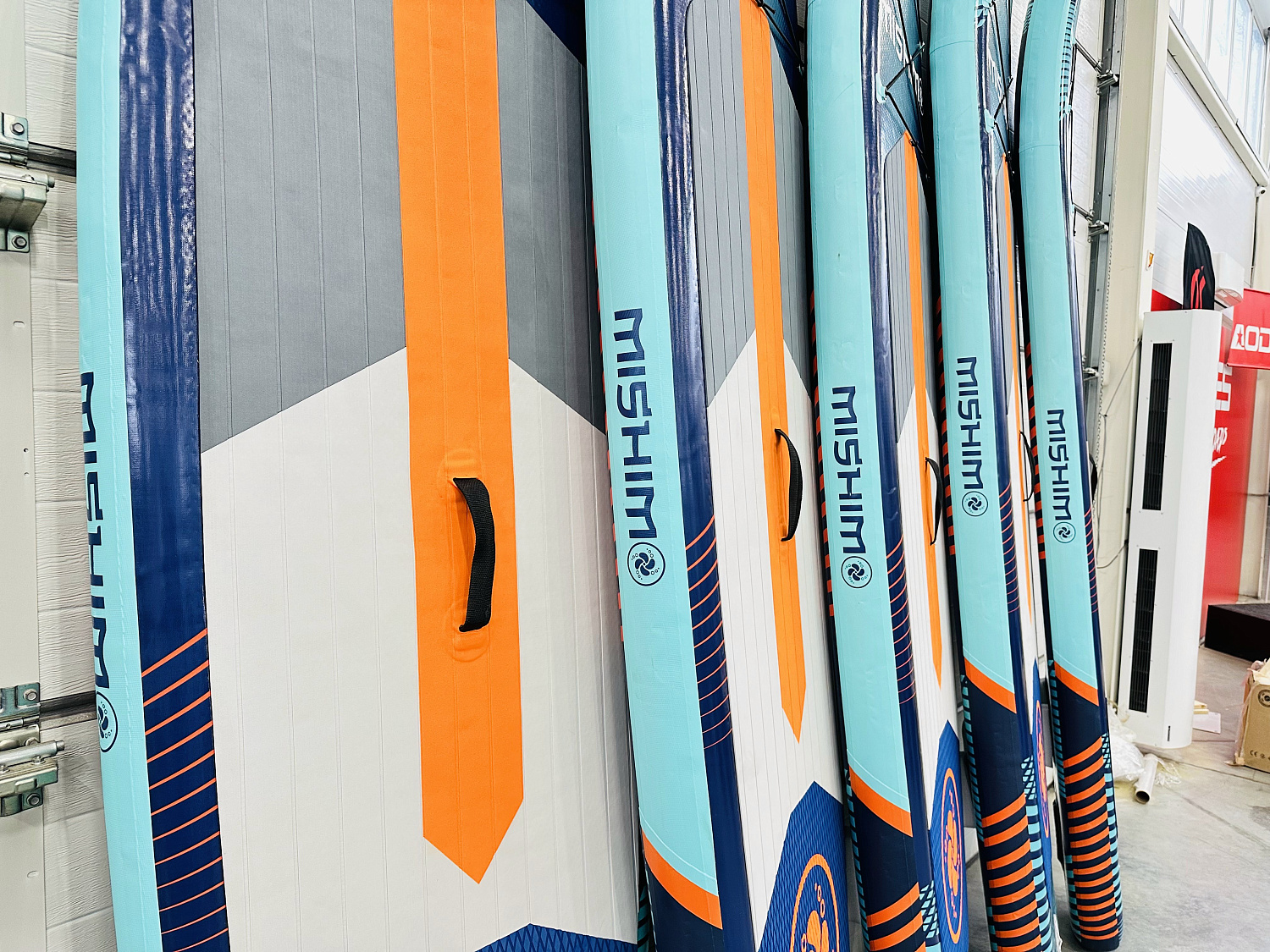 SUP (САП) Доска MISHIMO TROFY 10.6 в Курске