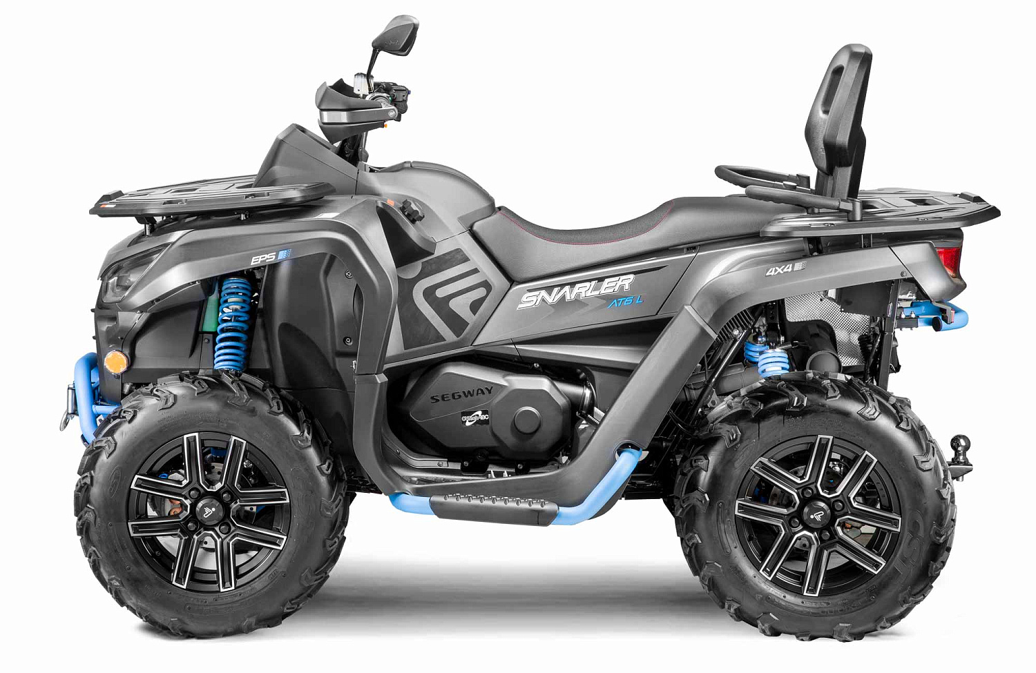  Квадроцикл Segway SNARLER AT6 LE в Курске