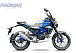 Мопед PROMAX CB150PR (49) в Курске