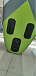 НАДУВНОЙ SUP-BOARD BUSINESS GREEN 10,6 в Курске