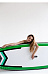 НАДУВНОЙ SUP BOARD JUNGLES 11,6 в Курске
