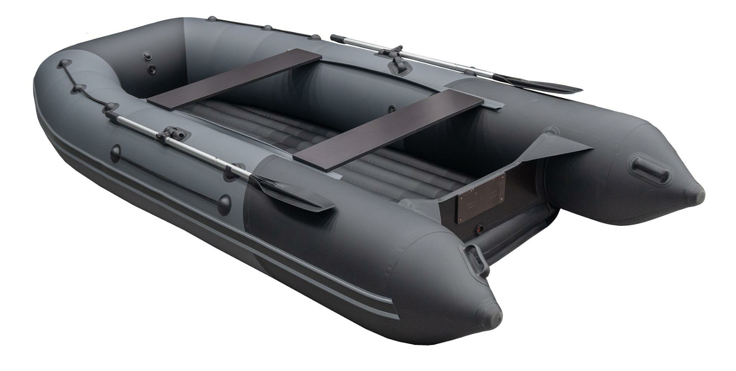 Лодка Таймень RX 4100 НДНД в Курске