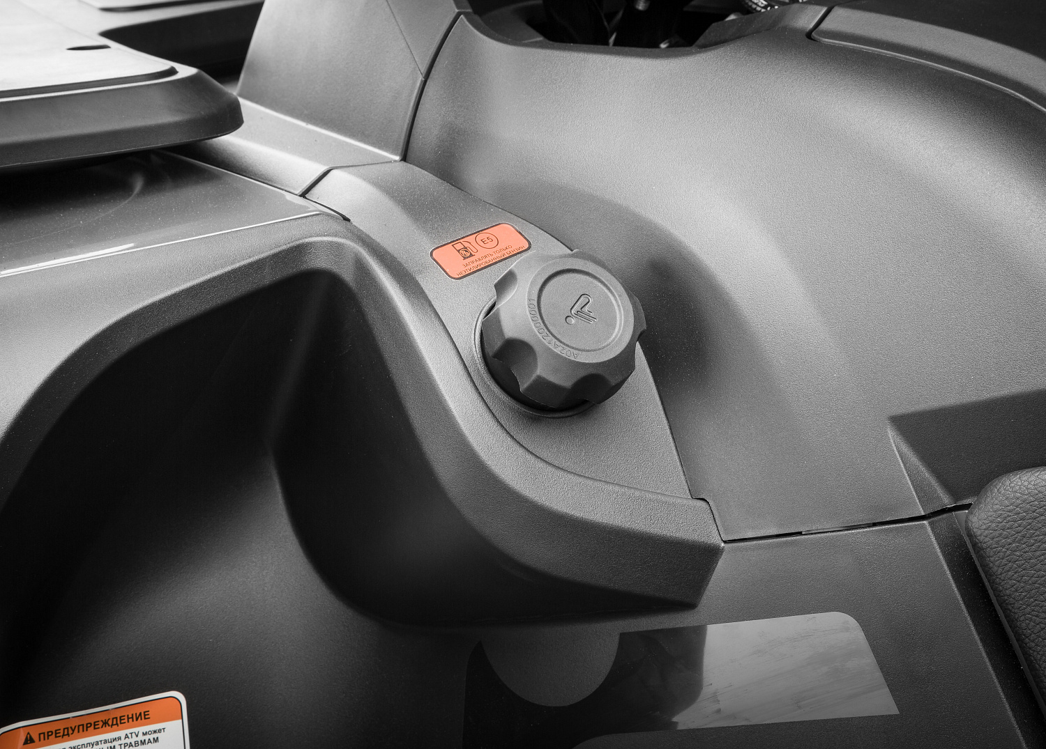  Квадроцикл Segway SNARLER AT6 LE в Курске