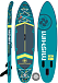 SUP (САП) Доска MISHIMO PRO-MAX Light Teal 11,6’ (355см) в Курске
