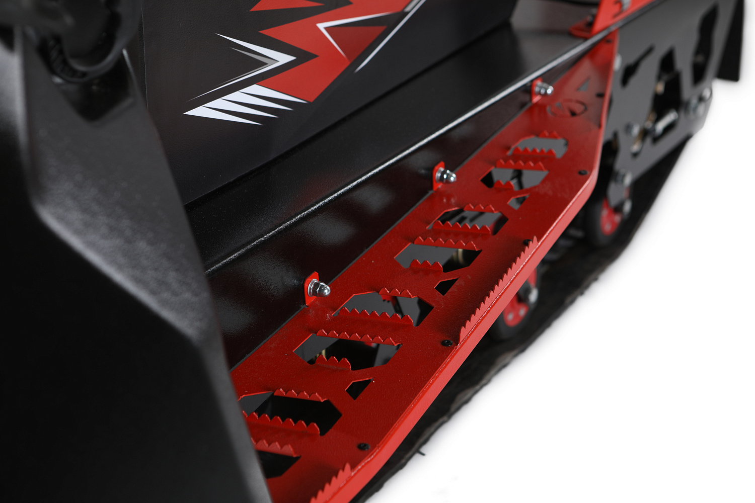 Снегоход IKUDZO HUNTER 700LK 25 V2 в Курске