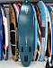 SUP (САП) Доска RAIDEX TAITA BLUE BOTTOM 10,6’ (320см) в Курске