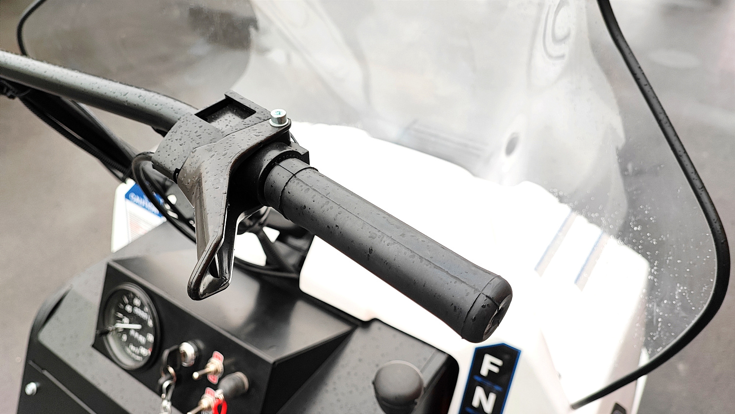 Снегоход PROMAX SNOWBEAR V3 800 4T ST в Курске