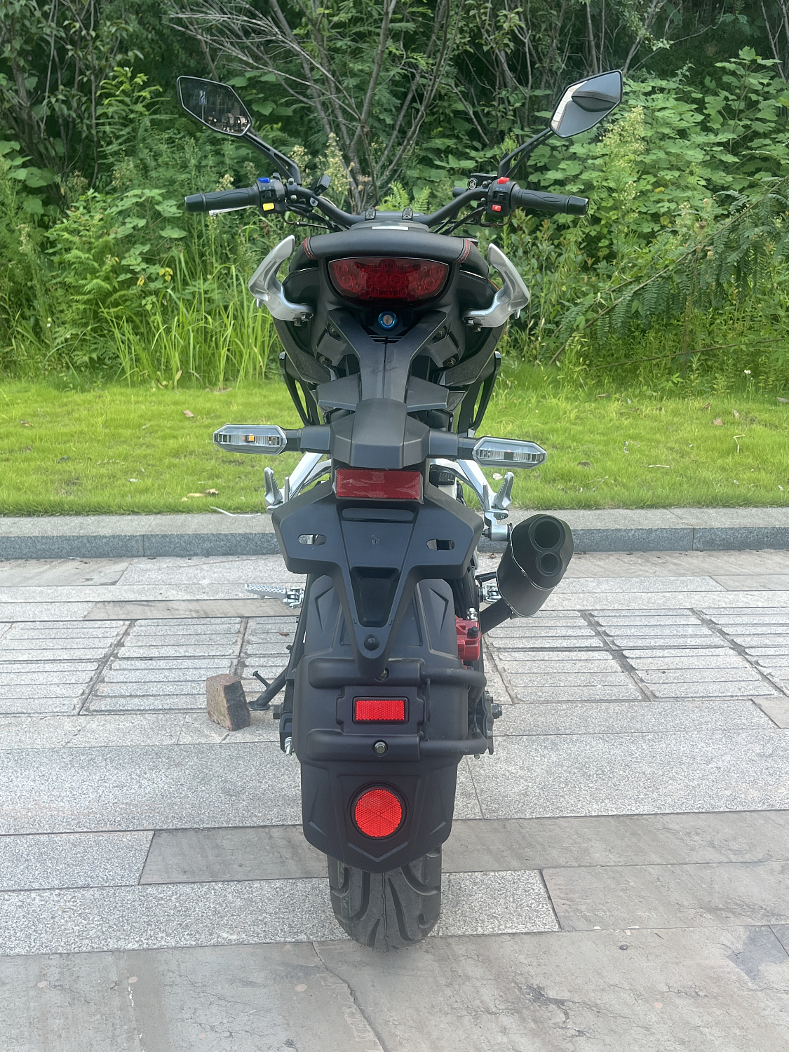 Мопед PROMAX CB130R (49) в Курске