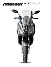 МаксиСкутер PROMAX-HONDA ADV 150 (49) EFI (Inspired by HONDA) в Курске