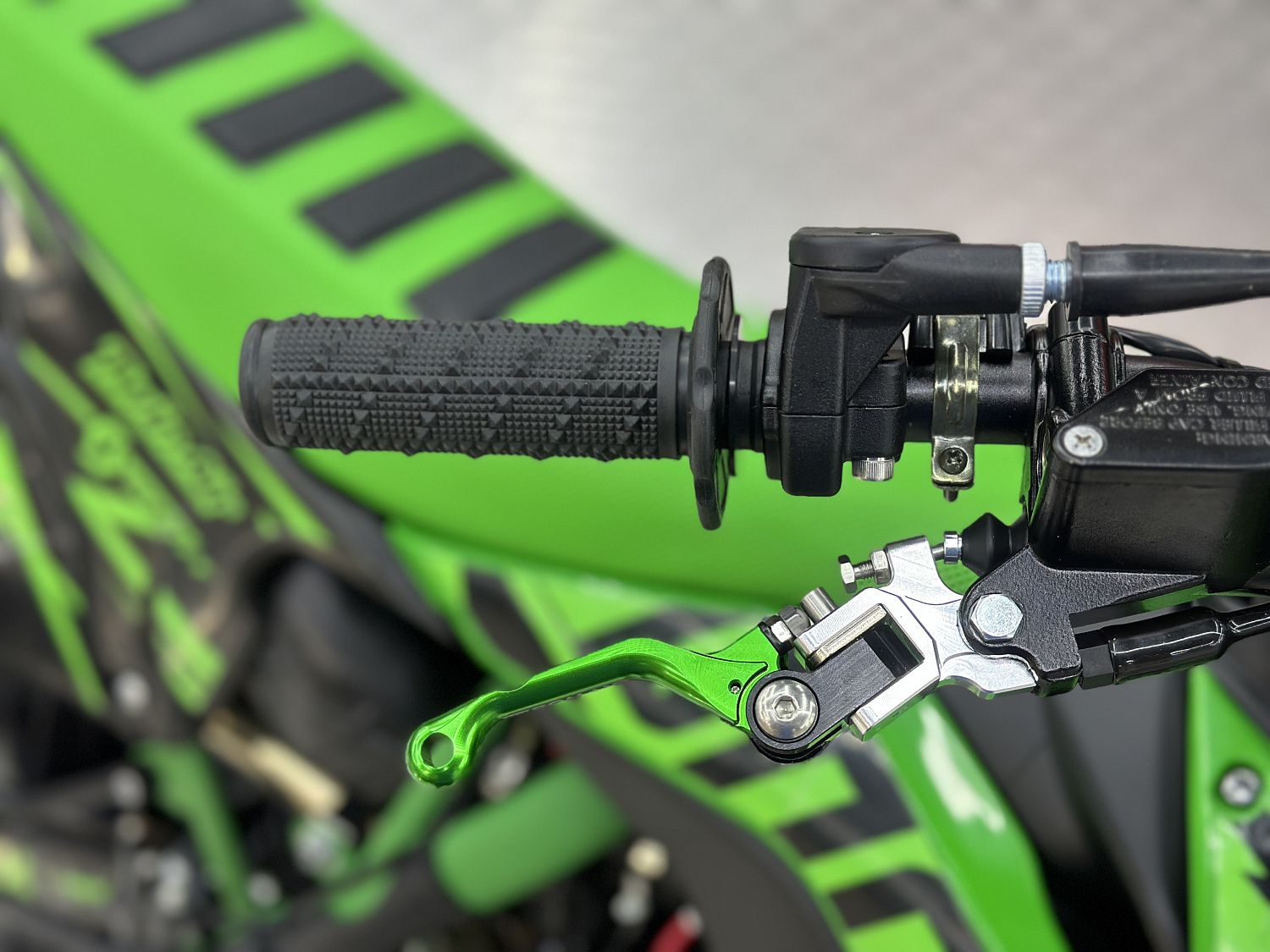 Кроссовый мотоцикл PROMAX DAIKON CB330 в Курске