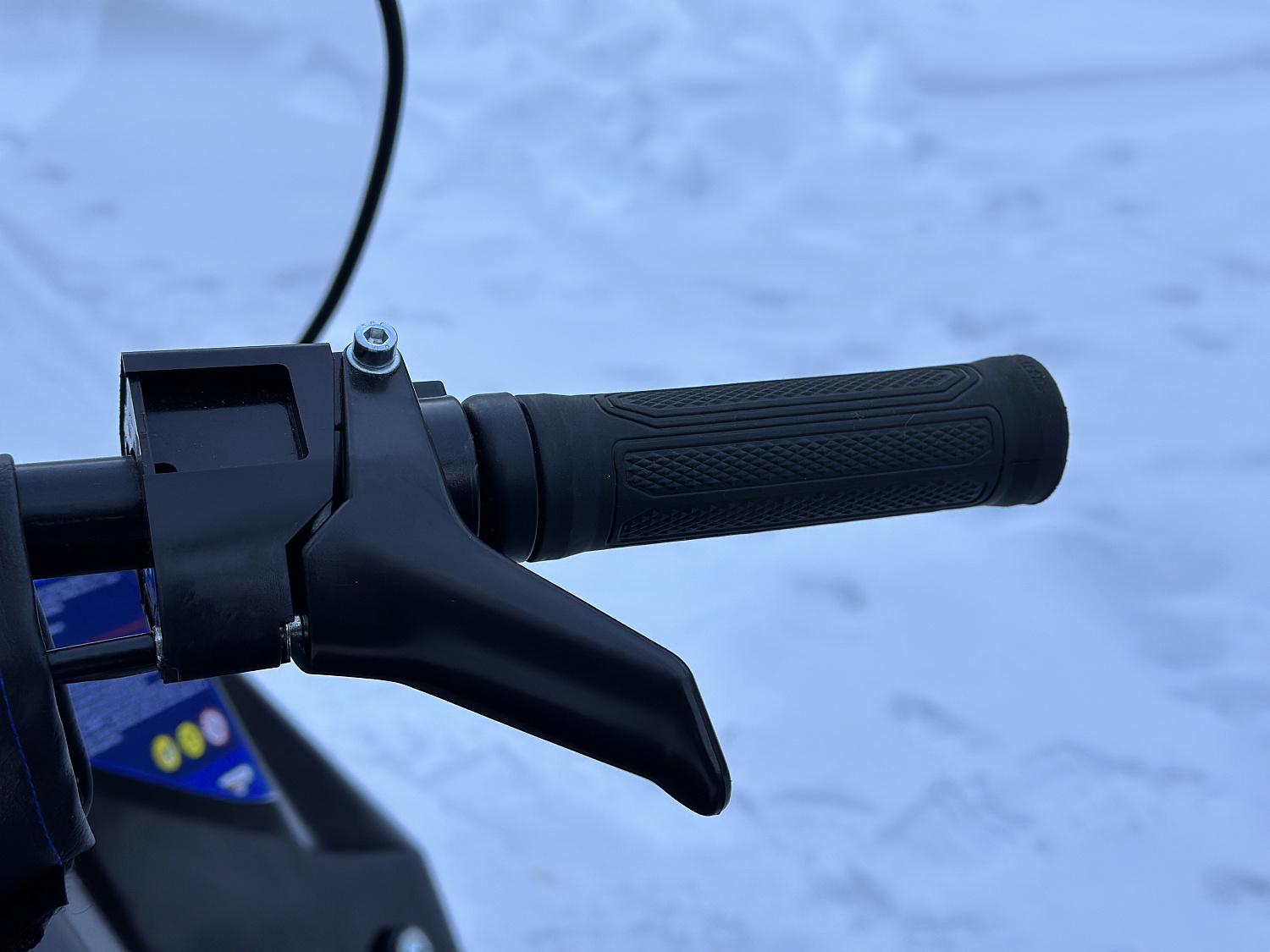 Снегоход PROMAX YAKUT 500 LONG 2.0 4T 22 в Курске