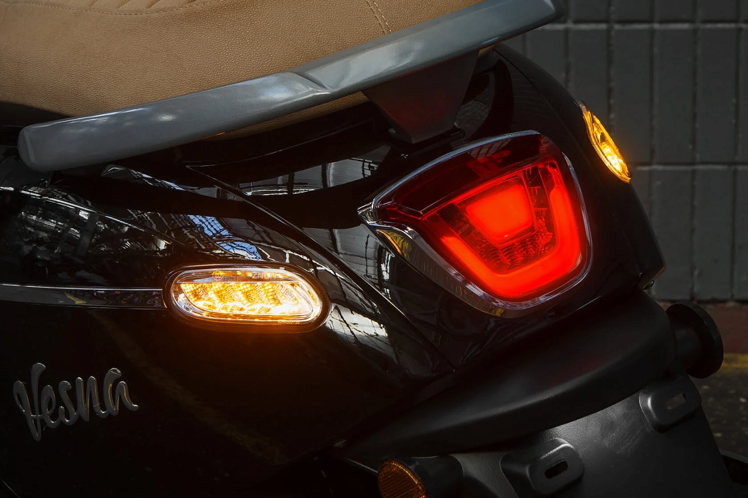 Скутер MINSK Vesna 50 M1NSK в Курске