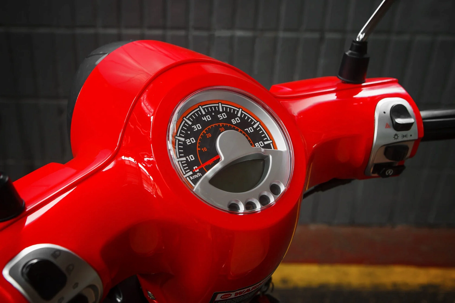 Скутер MINSK Vesna 50 M1NSK в Курске