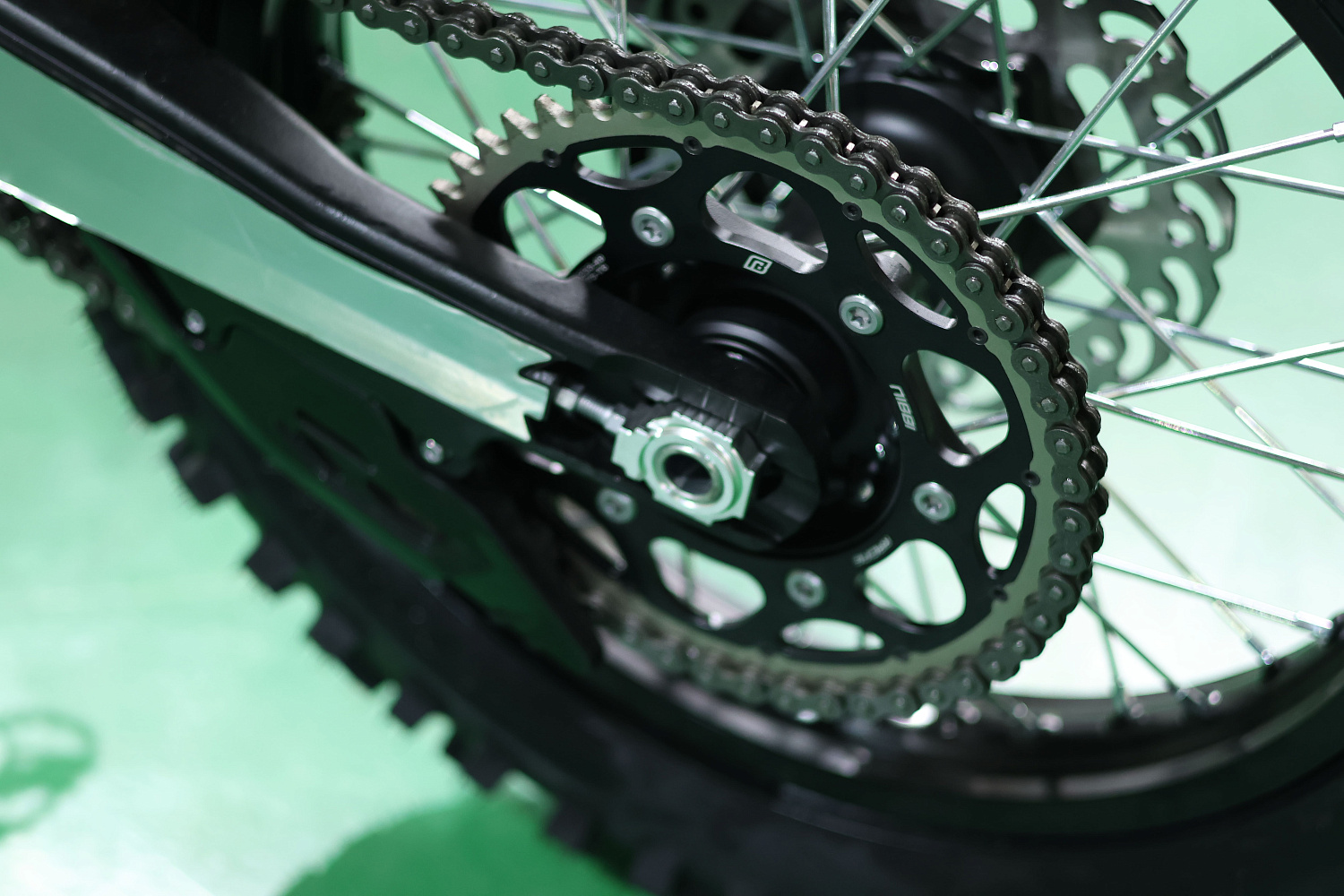 Мотоцикл JHLMOTO JHLofr GS YBS300 (176MN) в Курске