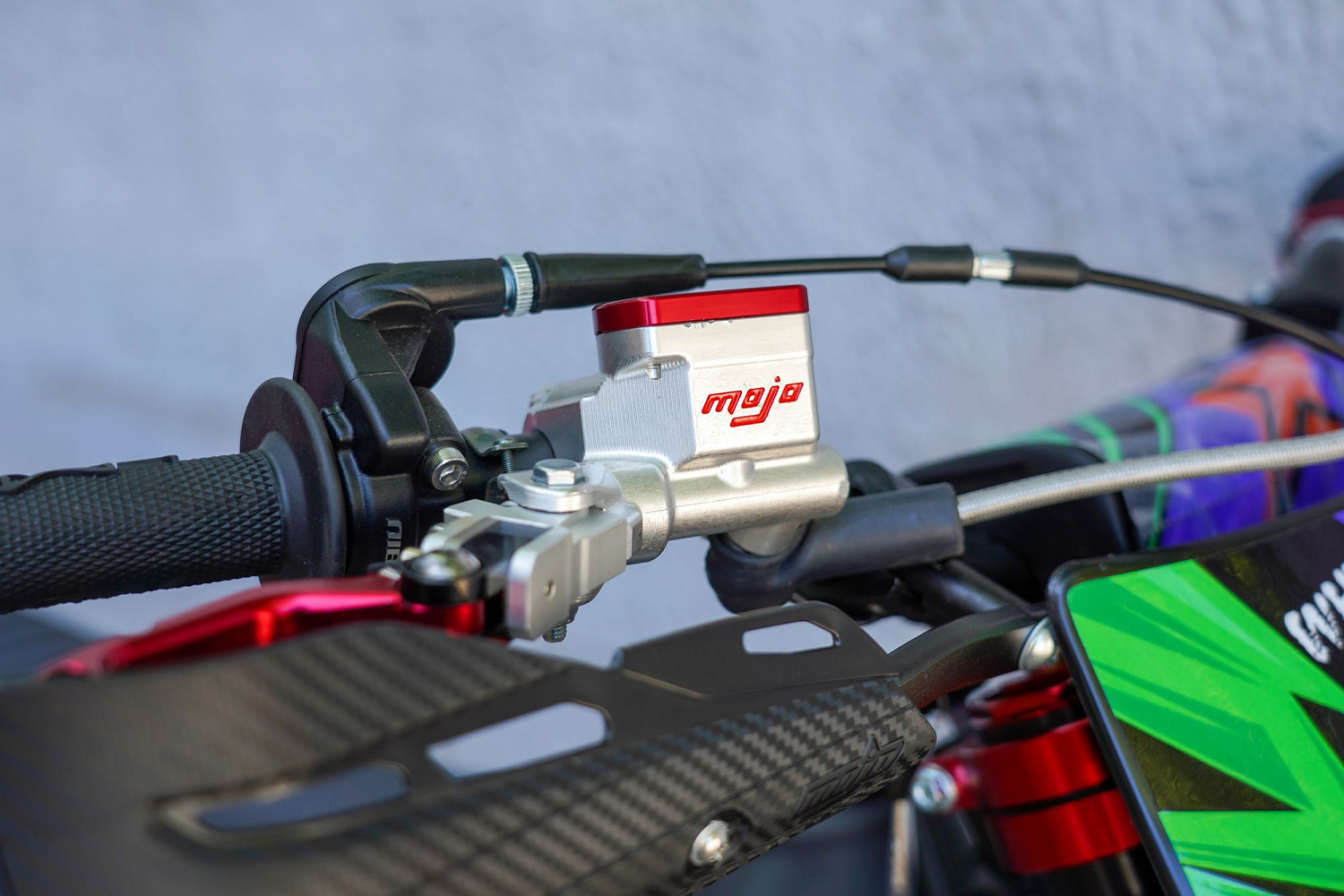 Эндуро / кроссовый мотоцикл BSE T7 Joker (ZS174-5А) Sport в Курске