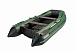 Лодка MISHIMO LITE 370 в Курске