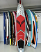 SUP (САП) ДОСКА RAIDEX TAITA PREMIUM SPINE 12,6’ (381СМ) в Курске