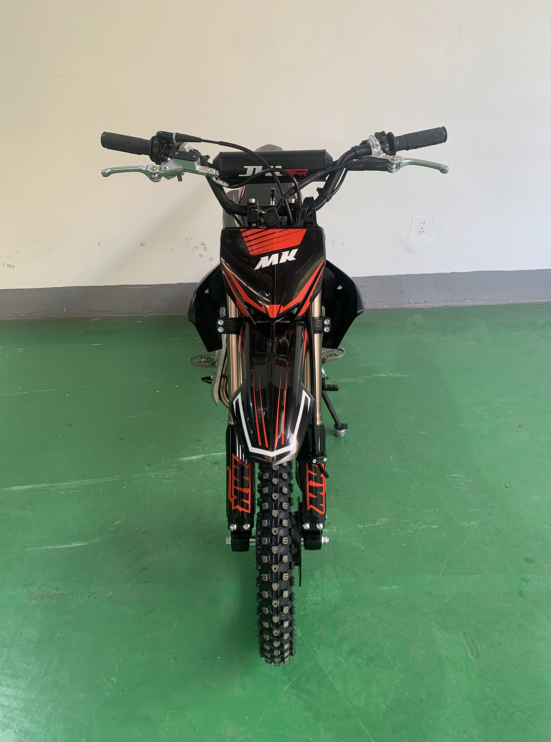 Питбайк JHLMOTO JHL MK125 (14/12) в Курске