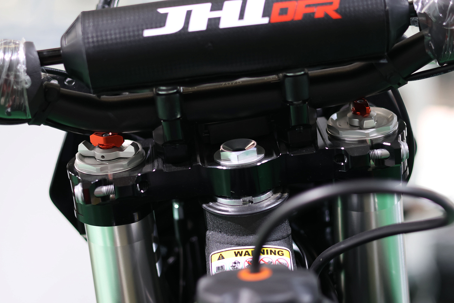 Мотоцикл JHLMOTO JHLofr GS CB300RL в Курске