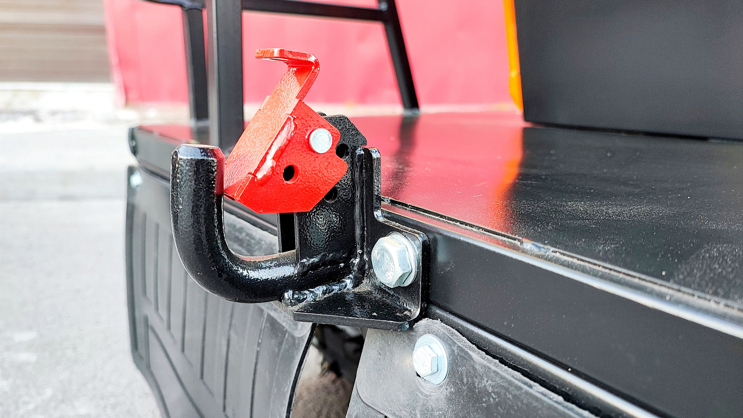 Снегоход PROMAX SNOWBEAR V3 650 2T в Курске