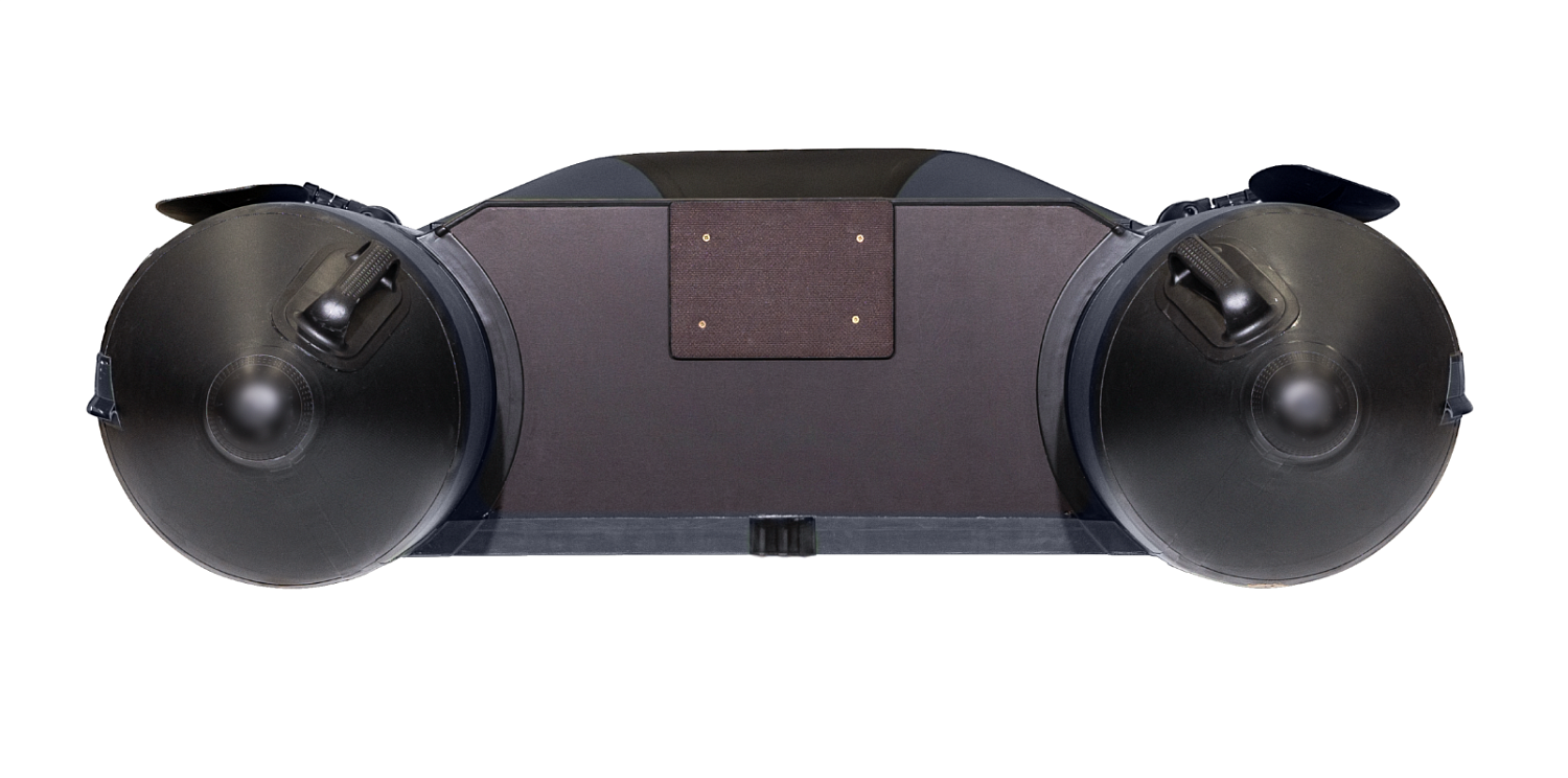  Лодка АКВА 3200 слань-книжка киль в Курске