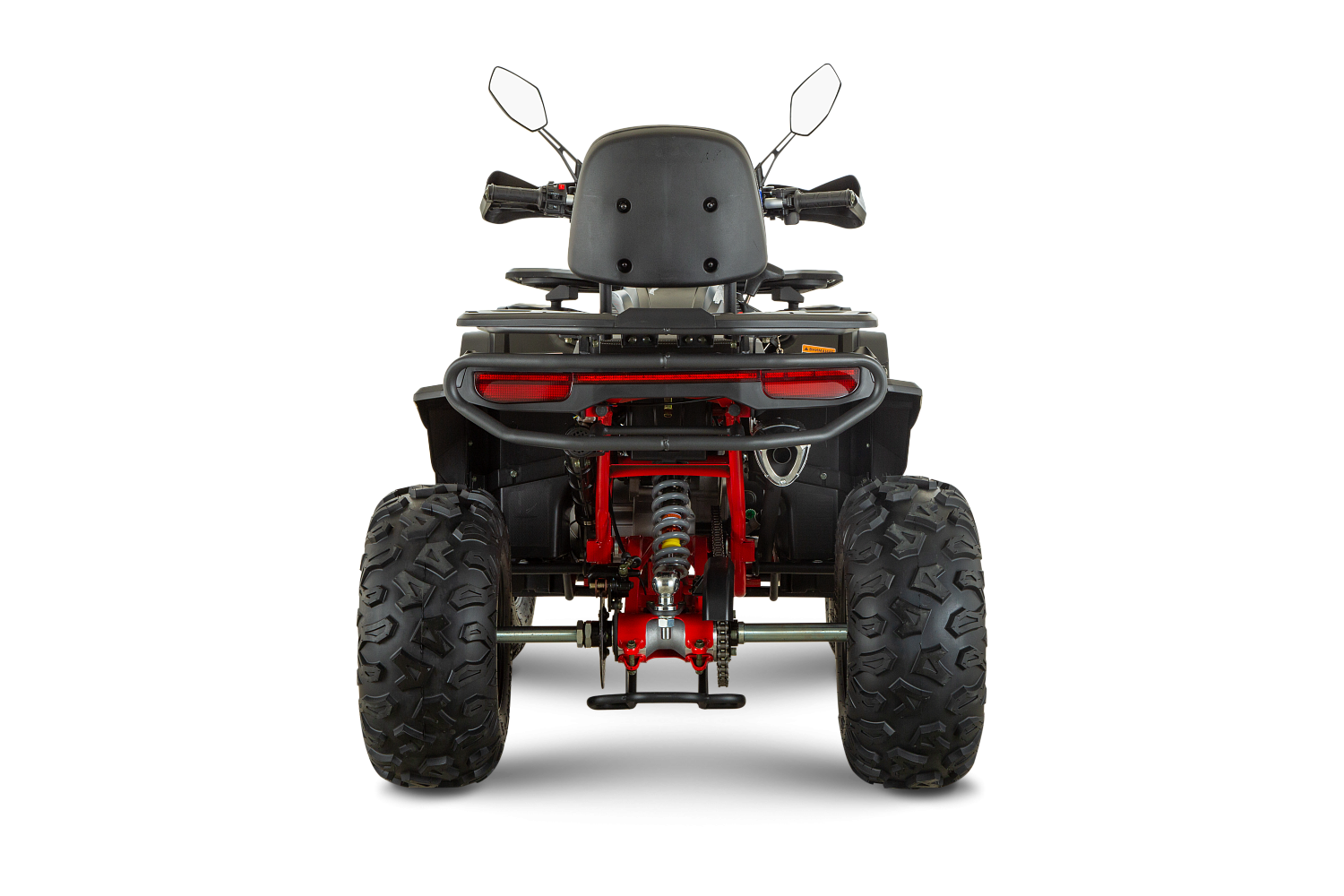 Квадроцикл GBM CROSS HILL 320 BIG PREMIUM в Курске