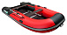 НАДУВНАЯ ЛОДКА GLADIATOR B370 в Курске