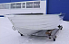Алюминиевая лодка Wyatboat-370 в Курске