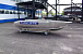 Алюминиевая лодка Wyatboat-390Р Увеличенный борт в Курске